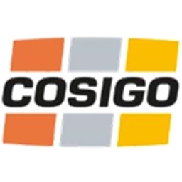 COSRF logo