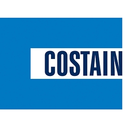 Costain Group PLC Logo