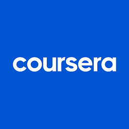 شعار Coursera Inc