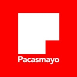Cementos Pacasmayo S.A.A. logo
