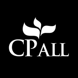 CP ALL Public Company Limited Logo