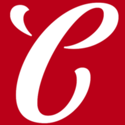 شعار Campbell's Co