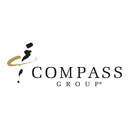 Compass Group PLC Logo