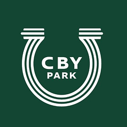 شعار Canterbury Park Holding Corp