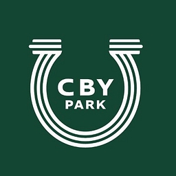 Canterbury Park Holding Corp logo