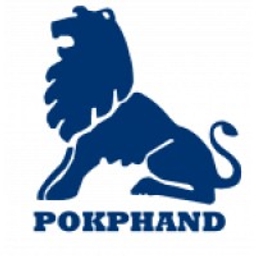 PT Charoen Pokphand Indonesia Tbk Logo
