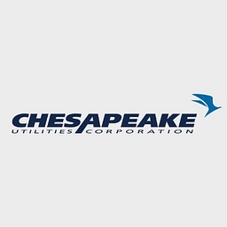 Chesapeake Utilities Corp logo