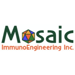 Mosaic ImmunoEngineering Inc. logo