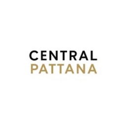 Central Pattana Public Company Limited Logo