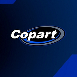 Copart Inc. Logo