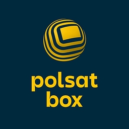 Cyfrowy Polsat S.A. Logo