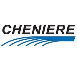 Cheniere Energy Partners, L.P. logo