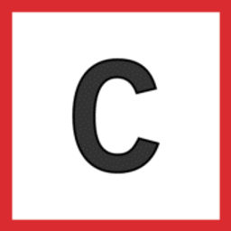 شعار Crane Co