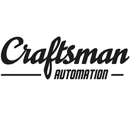 Craftsman Automation Limited Logo
