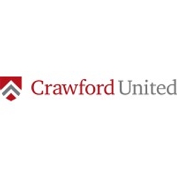 CRAWFORD UNITED Corp logo