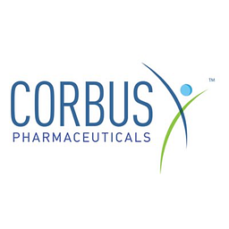 شعار Corbus Pharmaceuticals Holdings Inc