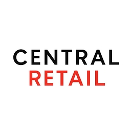 Central Retail Corporation Public Company Limited Logo