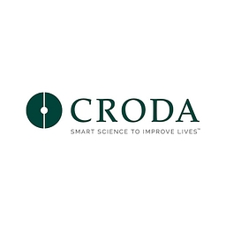 Croda International Plc Logo