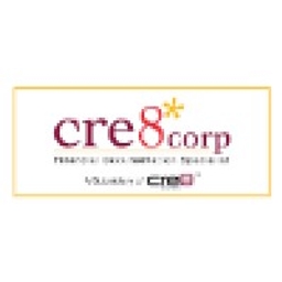 CRE8 ENTERPRISE LIMITED logo