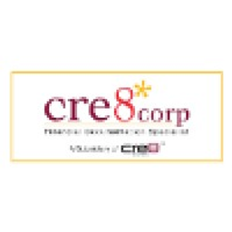 شعار Cre8 Enterprise Ltd