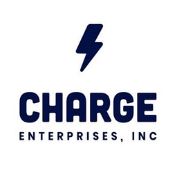 Charge Enterprises, Inc. logo