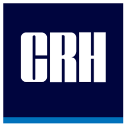 شعار CRH PLC