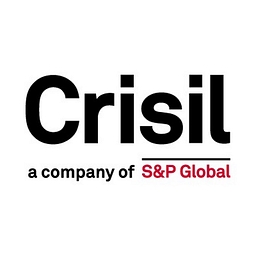 CRISIL Limited Logo