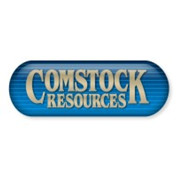 شعار Comstock Resources Inc