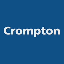CROMPTON logo