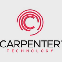 CARPENTER TECHNOLOGY CORP