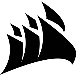 شعار Corsair Gaming Inc