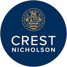 Crest Nicholson Holdings plc Logo