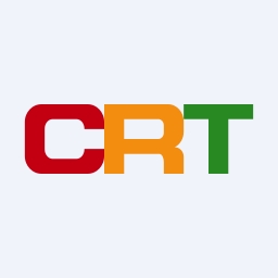 Cross Timbers Royalty Trust logo