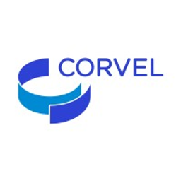 شعار CorVel Corp