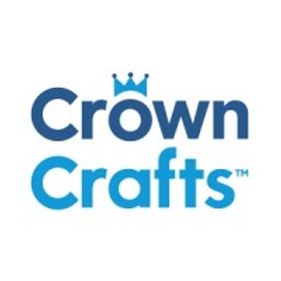 Crown Crafts Inc logo