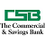 CSB Bancorp, Inc.