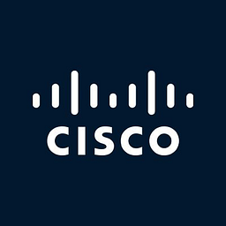 شعار Cisco Systems Inc