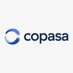 Companhia de Saneamento de Minas Gerais Logo