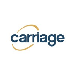 شعار Carriage Services Inc