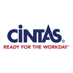 شعار Cintas Corp