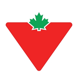 Canadian Tire Corporation Limited Logo