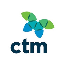 Corporate Travel Management Limited Logo