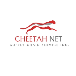 Cheetah Net Supply Chain Service Inc. company mark
