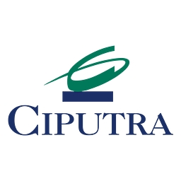 PT Ciputra Development Tbk Logo