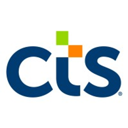 شعار CTS Corp