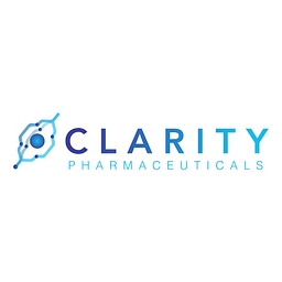 Clarity Pharmaceuticals Ltd Logo