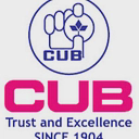 CUB logo