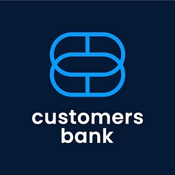 Customers Bancorp, Inc. logo