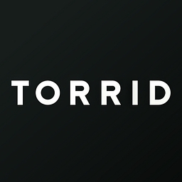 Torrid Holdings Inc. Logo