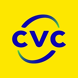 CVC Brasil Operadora e Agência de Viagens S.A. Logo